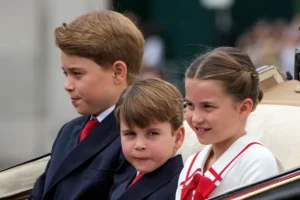 Kate Middleton Family